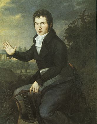 Lire la suite à propos de l’article Beethoven ou le sacre du musicien